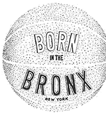 Born in the Bronx